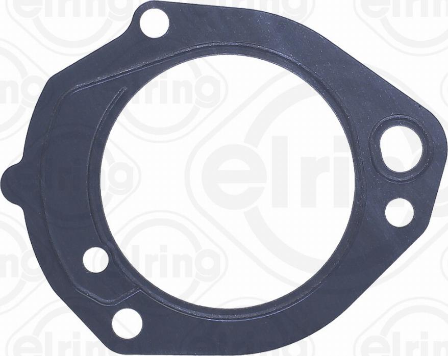 Elring 002.071 - Gasket, fuel pump parts5.com