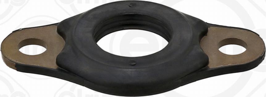 Elring 002.880 - Garnitura, racord admisie combustibil parts5.com