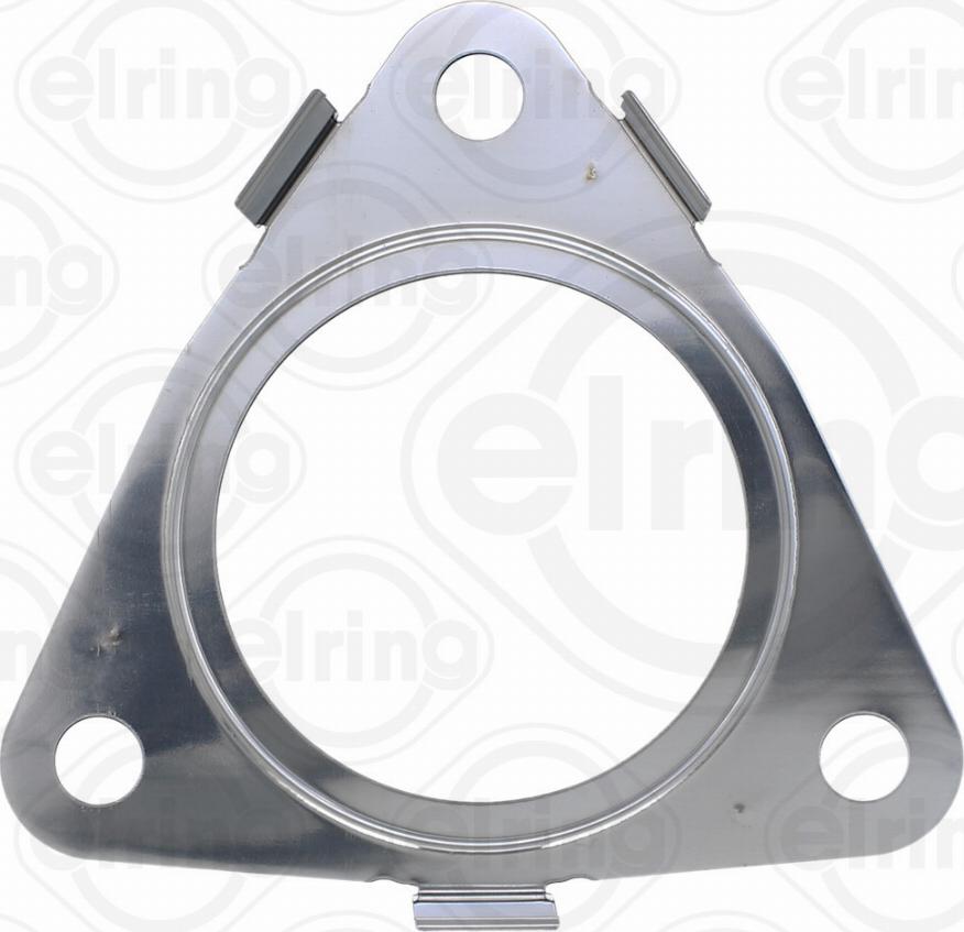 Elring 016.700 - Junta, tubo de escape parts5.com