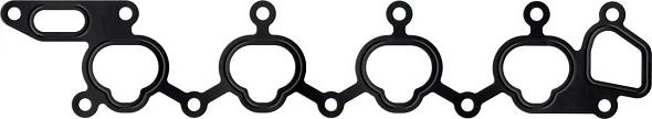 Elring 010.160 - Gasket, intake manifold parts5.com