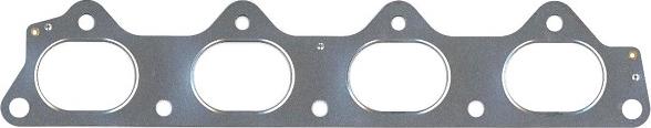 Elring 010.170 - Gasket, exhaust manifold parts5.com