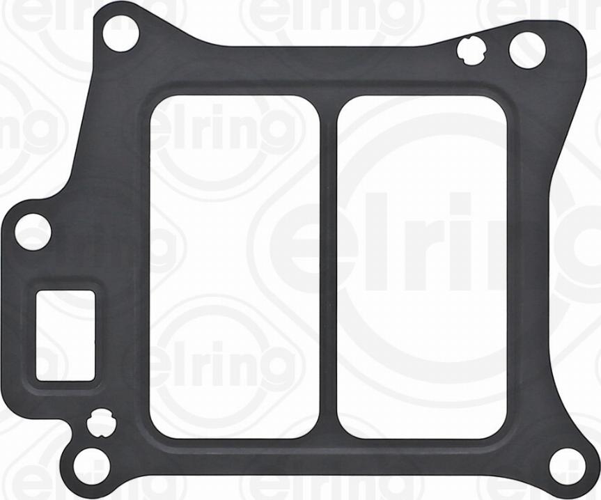 Elring 013.630 - Uszczelnienie, zawór AGR parts5.com