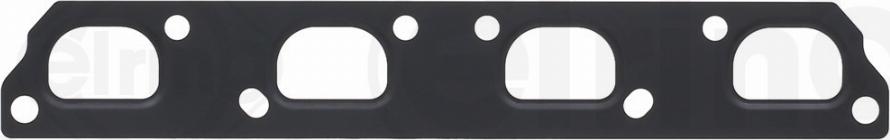 Elring 012.280 - Gasket, exhaust manifold parts5.com