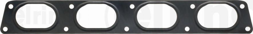 Elring 017.131 - Gasket, intake manifold parts5.com