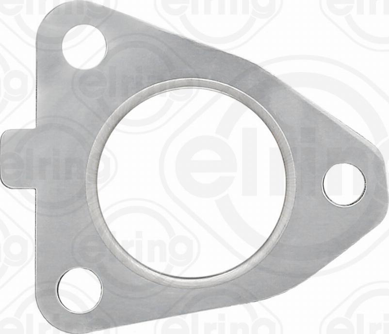 Elring 084.900 - Gasket, charger parts5.com