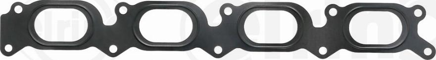 Elring 080.990 - Gasket, intake manifold parts5.com