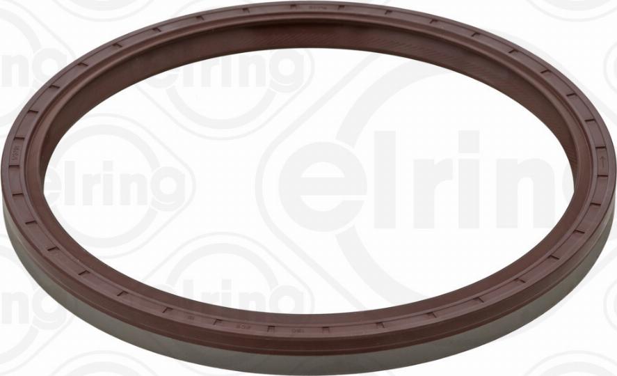 Elring 081.460 - Tesniaci krúżok kľukového hriadeľa parts5.com