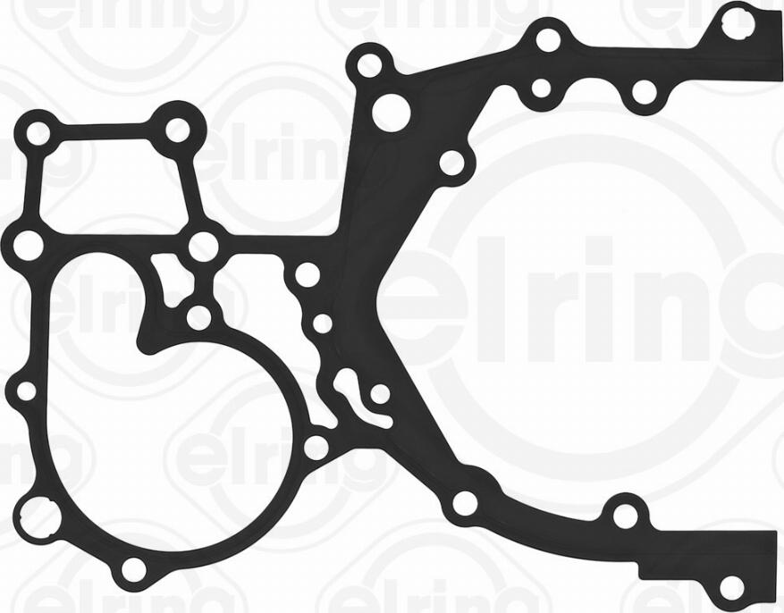 Elring 083.930 - Garnitura, distributie parts5.com