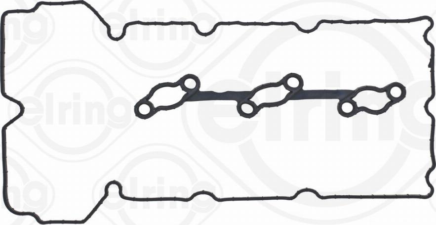 Elring 082.290 - Garnitura, capac supape parts5.com