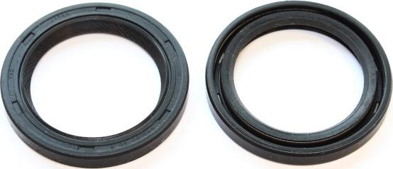 Elring 034.540 - Shaft Seal, crankshaft parts5.com