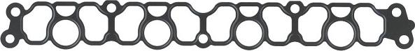 Elring 034.610 - Gasket, intake manifold parts5.com