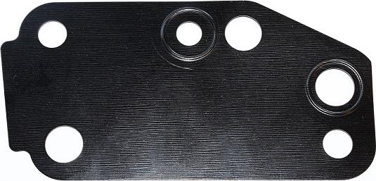 Elring 030.671 - Gasket, water pump parts5.com