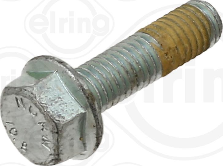 Elring 030.890 - Bolt, exhaust system parts5.com