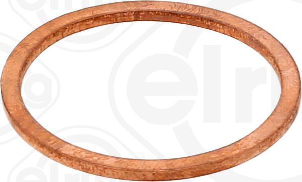 Elring 031.119 - Inel etansare, surub drena ulei parts5.com