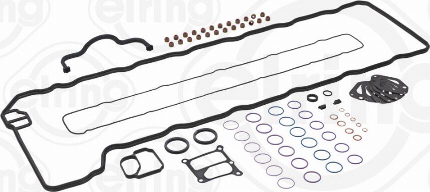 Elring 038.580 - Set garnituri, chiulasa parts5.com