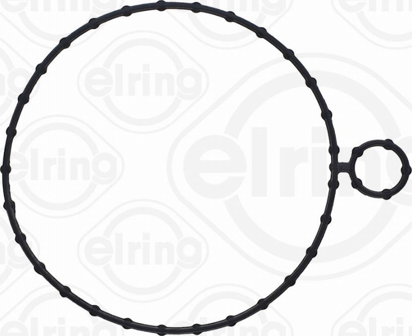 Elring 038.620 - Garnitura, pompa vacuum parts5.com