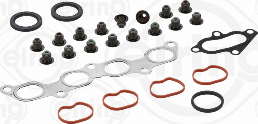 Elring 024.961 - Set garnituri, chiulasa parts5.com