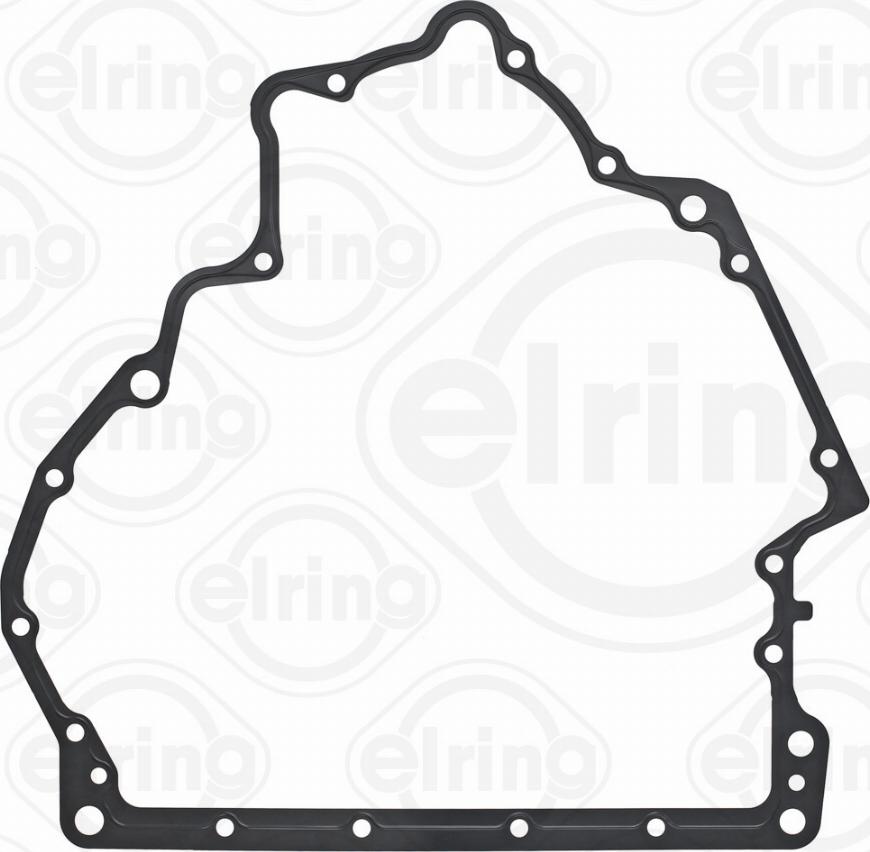 Elring 021.432 - Brtva, poklopac upravljačkog kućišta parts5.com