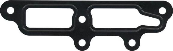 Elring 021.380 - Gasket, thermostat housing parts5.com