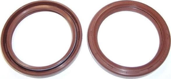 Elring 023.530 - Shaft Seal, crankshaft parts5.com