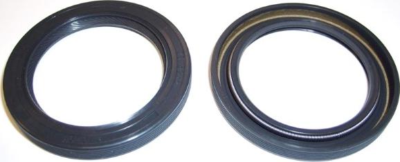 Elring 023.520 - Simering, arbore cotit parts5.com