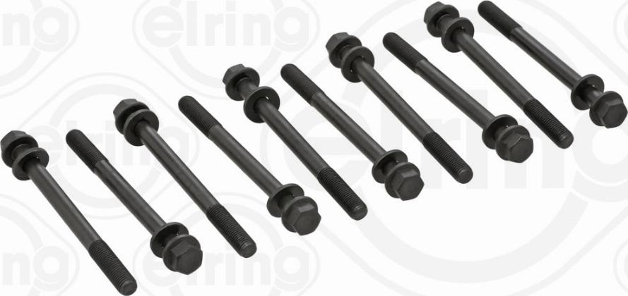 Elring 022.590 - Zylinderkopfschraubensatz parts5.com