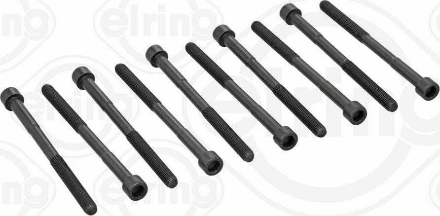 Elring 022.820 - Set surub, chiulasa parts5.com