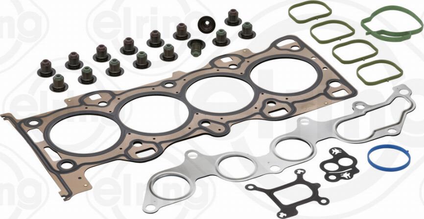 Elring 027.470 - Set garnituri, chiulasa parts5.com