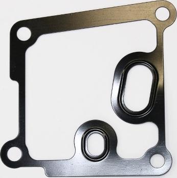 Elring 027.191 - Seal, oil filter housing parts5.com