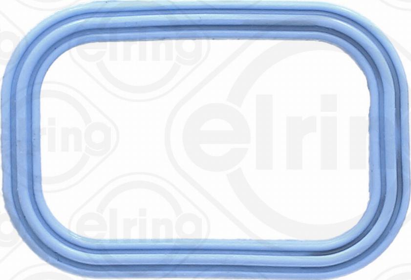 Elring 027.150 - Tömítés, szívókönyök parts5.com