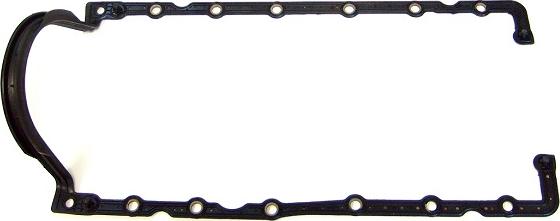 Elring 027.330 - Gasket, oil sump parts5.com