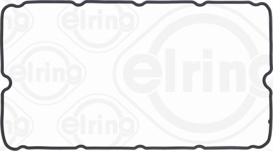 Elring 027.720 - Garnitura, capac supape parts5.com