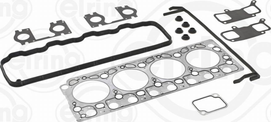 Elring 074.855 - Gasket Set, cylinder head parts5.com