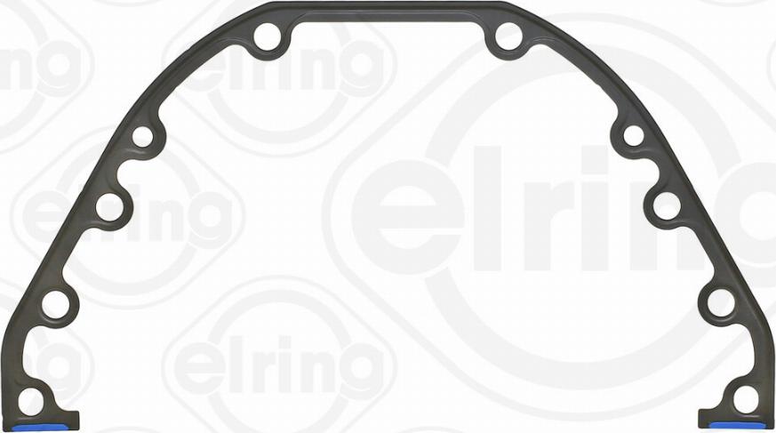 Elring 075.913 - Tiiviste, kampikammion kansi parts5.com