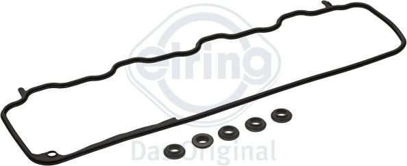 Elring 075.540 - Tiivistesarja, vent. koppa parts5.com