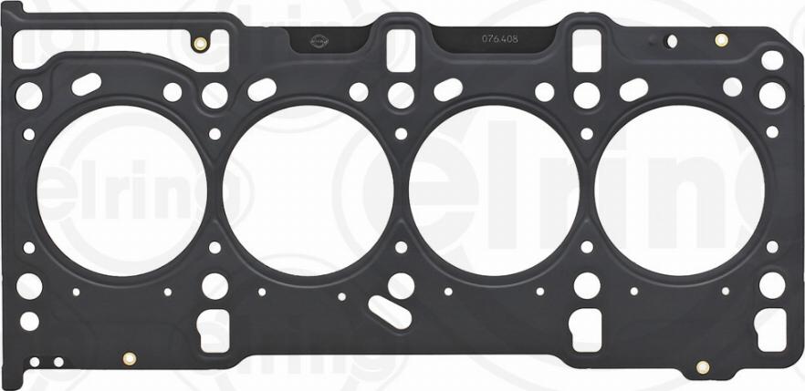 Elring 076.408 - Gasket, cylinder head parts5.com