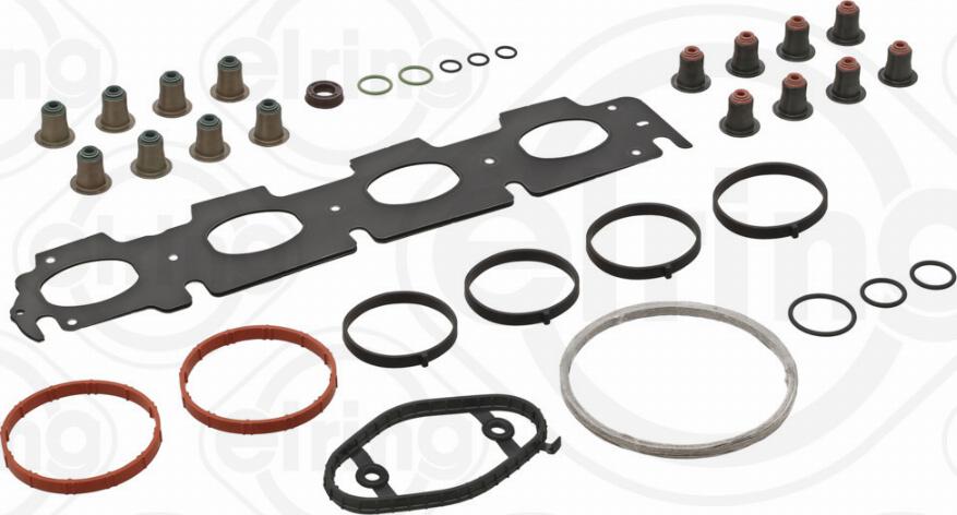 Elring 076.430 - Gasket Set, cylinder head parts5.com