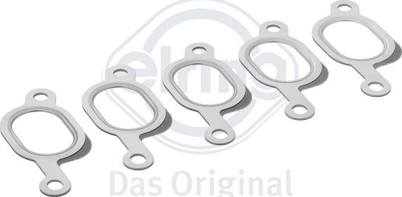 Elring 076.650 - Gasket Set, exhaust manifold parts5.com