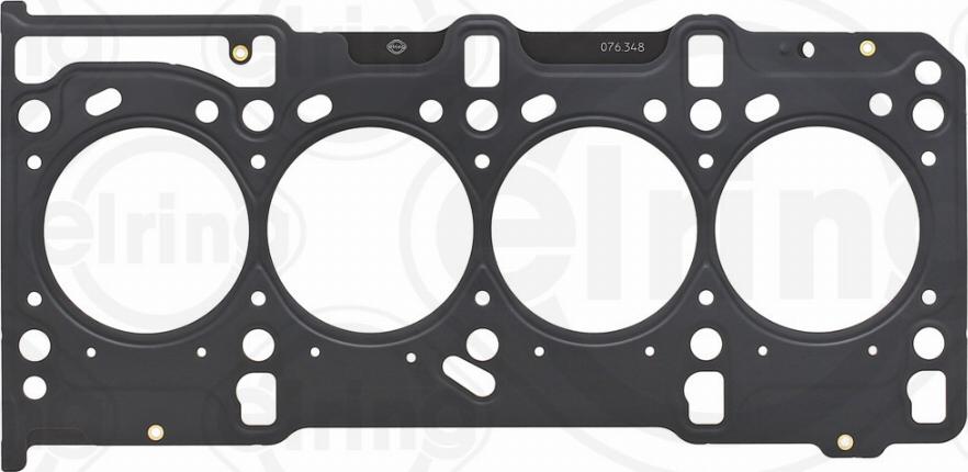 Elring 076.348 - Gasket, cylinder head parts5.com