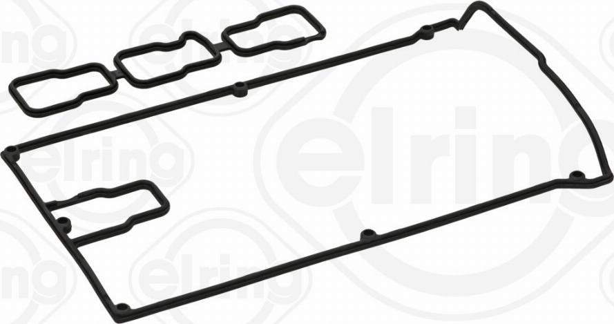 Elring 199.020 - Gasket Set, cylinder head cover parts5.com