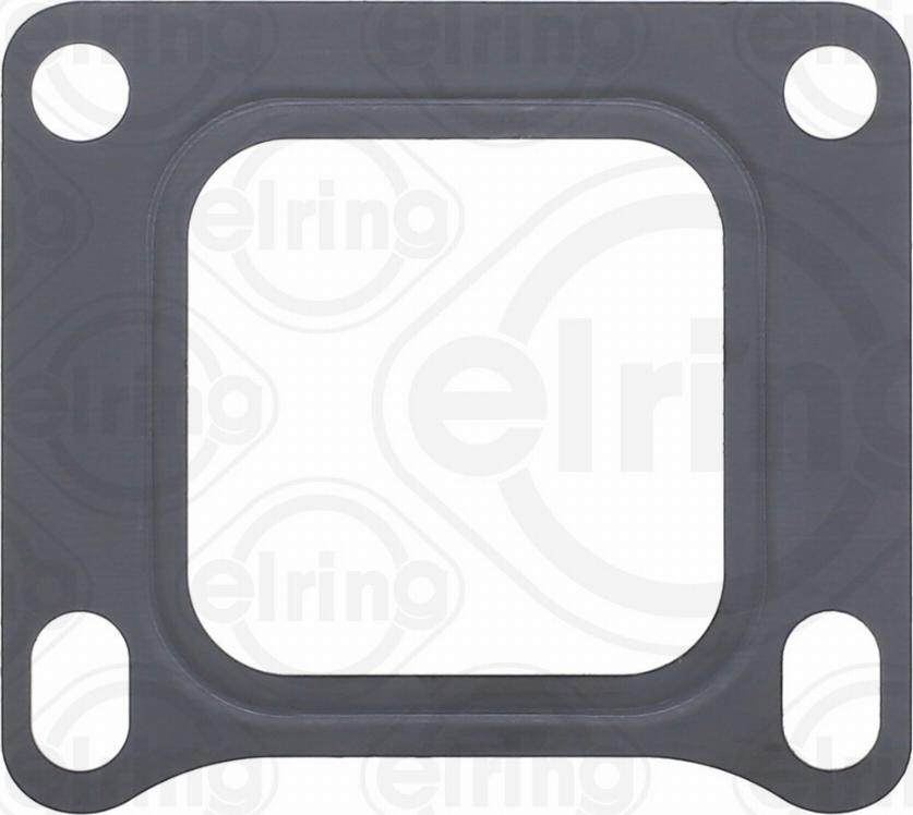 Elring 191.770 - Gasket, charger parts5.com