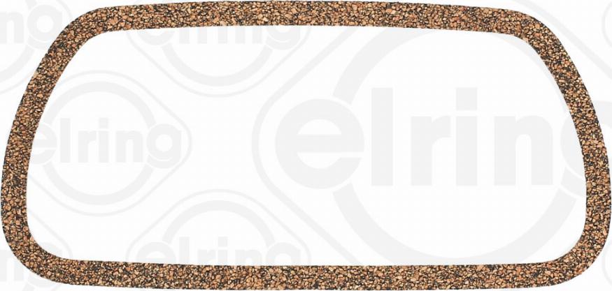 Elring 193.216 - Garnitura, capac supape parts5.com