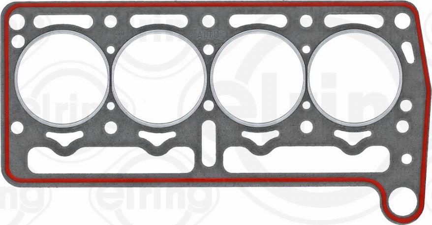 Elring 144.420 - Garnitura, chiulasa parts5.com