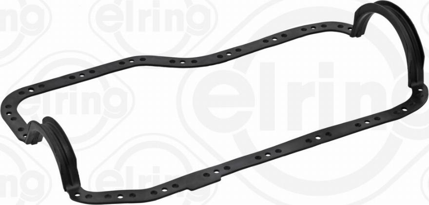 Elring 145.190 - Garnitura baie ulei parts5.com