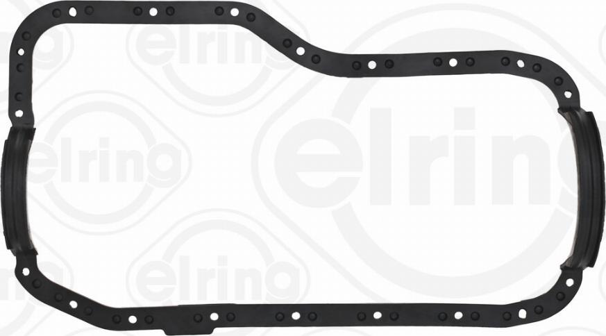 Elring 145.190 - Garnitura baie ulei parts5.com