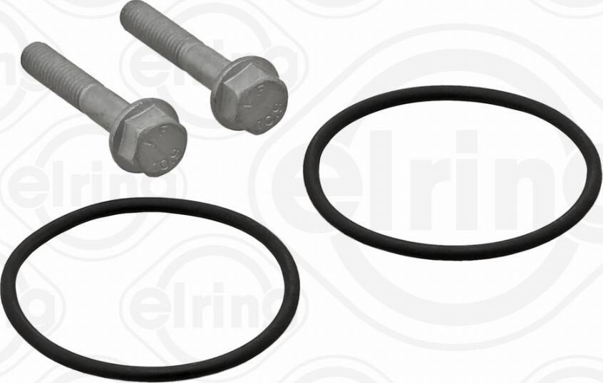 Elring 147.480 - Conta seti, Servo direksiyon pompası parts5.com