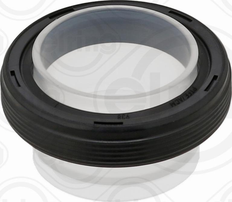 Elring 155.560 - Shaft Seal, crankshaft parts5.com