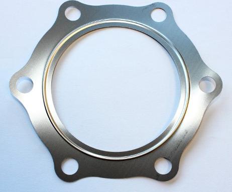 Elring 155.570 - Gasket, charger parts5.com