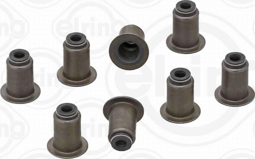 Elring 155.740 - Set garnituri, ax supape parts5.com