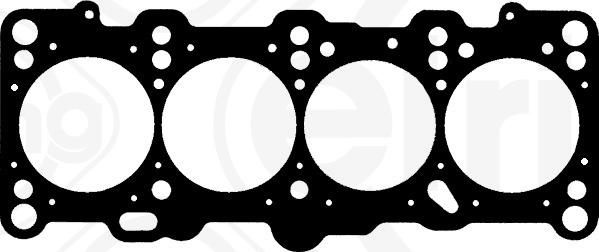 Elring 156.830 - Gasket, cylinder head parts5.com